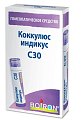 Купить коккулюс индикус с30, гомеопатический монокомпонентный препарат раститительного происхождения, гранулы гомеопатические 4г в Кстово