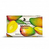 Купить florinda (флоринда) мыло туалетное твердое манго, 100г в Кстово
