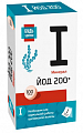 Купить йод 200мкг будь здоров! таблетки 100шт бад в Кстово