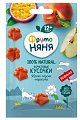 Купить фрутоняня фруктовые кусочки из персика и маракуйи, 15 г в Кстово