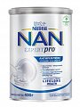 NAN (Нан) Антирефлюкс смесь сухая для детей с рождения, 400г