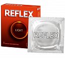 Купить рефлекс (reflex) презервативы light 12 шт в Кстово