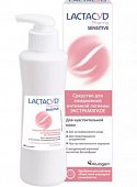 Купить lactacyd pharma (лактацид фарма) средство интимной гигены для чувствительной кожи сенситив 250 мл в Кстово