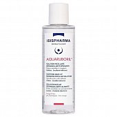 Купить isispharma (исис фарма) aquaruboril, вода мицелярная для чувствительной и склоной к покраснению кожи, 100мл в Кстово