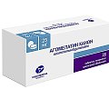 Купить агомелатин канон, таблетки покрытые пленочной оболочкой 25мг, 28 шт в Кстово