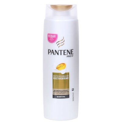 Купить pantene pro-v (пантин) шампунь интенсивное восстановление, 250 мл в Кстово