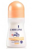 Купить careline (карелин) sunrise дезодорант-антиперспирант шариковый, 75 мл в Кстово