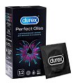 Купить durex (дюрекс) презервативы perfect gliss 12шт в Кстово