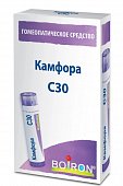Купить камфора с30, гомеопатический монокомпонентный препарат минерально-химического происхождения, гранулы гомеопатические 4 гр  в Кстово