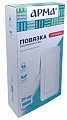 Купить повязка пластырного типа арма 10х25 см 25 шт. в Кстово