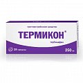 Купить термикон, таблетки 250мг, 28 шт в Кстово