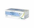 Купить копаксон 40, раствор для подкожного введения 40мг/мл, шприц 1мл, 12 шт в Кстово