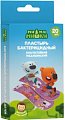 Купить пластырь ми-ми-мишки набор пластырь влагостойкий детский 1,9х7,2, 20 шт в Кстово
