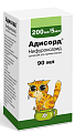 Купить адисорд, суспензия для приема внутрь 200мг/5мл, флакон 90мл в Кстово