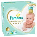 Купить pampers premium care (памперс) подгузники 3 миди 6-10кг, 114шт в Кстово