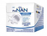 PreNAN (НАН) HMF обогатитель грудного молока, пакет, 72 шт