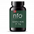 Купить норвегиан фиш оил (nfo) легкодоступное железо 25мг, таблетки 550мг, 100 шт бад в Кстово