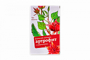 Купить фиточай алтай №30, артрофит фильтр-пакеты 2г, 20 шт бад в Кстово
