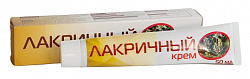 Купить лакричный крем, 50мл в Кстово