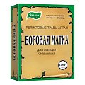 Купить фиточай боровая матка, пачка 30г бад в Кстово