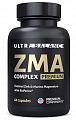 Купить ultrabalance (ультрабаланс) зма комплекс премиум, капсулы 60шт бад в Кстово