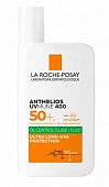 Купить la roche-posay anthelios uvmune 400 (ля рош позе) флюид для лица матирующий солнцезащитный spf50+/ppd56, 50мл в Кстово
