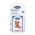 Купить wellfeet (веллфит) набор: пластырь гидроколлоидный 2,9х6см, 3 шт+2,2х4,1см, 3 шт в Кстово