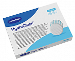 Купить повязка гидроактивная для заживления ран во влажной среде hydroclean стерильная диаметр 4 см 3 шт в Кстово