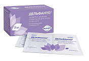 Купить дельфанто салфетка влажная для ухода за веками стерильная без ароматизаторов и консервантов 28шт в Кстово