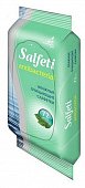 Купить salfeti (салфети) салфетки влажные антибактериальные 72шт в Кстово