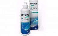 Купить раствор для контактных линз оптимед плюс универсал фл 125мл в Кстово