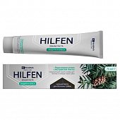 Купить биси фарма хилфен (hilfen) зубная паста защита и блеск береpjdsq уголь+пихта, 75мл в Кстово