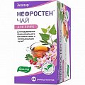 Купить нефростен фильтр пакеты 1,5г 20шт бад в Кстово