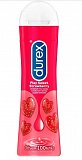 Durex (Дюрекс), гель-смазка Play Sweet Strawberry клубника, 100мл