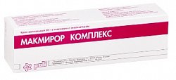 Купить макмирор комплекс, крем вагинальный 30г в Кстово