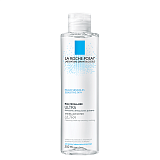 La Roche-Posay Ultra (Ля Рош Позе) мицеллярная вода для чувствительной кожи 200мл
