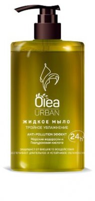 Купить olea urban (олеа урбан) мыло жидкое, 450мл в Кстово
