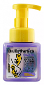 Купить dr. esthetica (др. эстетика) no acne пенка-актив для лица очищающая, 200мл в Кстово
