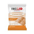 Купить горчичник-пакет согревающий first aid (ферстэйд), 20шт в Кстово