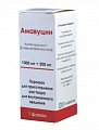 Купить амавуцин, порошок для приготовления раствора для внутривенного введения 1000 мг+200 мг, флакон 1 шт. в Кстово