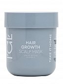 Купить натура сиберика маска для кожи головы стимулирующий рост волос hair growth ice by, 200мл в Кстово
