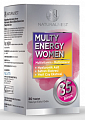 Купить натуралнест мульти энерджи вумэн, таблетки 30шт бад в Кстово