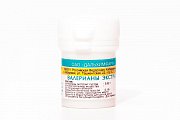 Купить валериана экстракт, таблетки, покрытые оболочкой 20мг, 50шт в Кстово