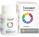 Купить гексавит, драже 50 шт в Кстово