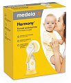 Купить medela (медела) молокоотсос ручной двухфазный без соски с технологией флекс в Кстово