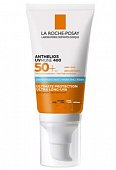 Купить la roche-posay anthelios uvmune 400 (ля рош позе) крем для лица увлажняющий солнцезащитный spf50+/ppd30, 50мл в Кстово