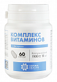 Купить natural health (нэйчурал хелф) комплекс витаминов для мужчин, капсулы 60 шт бад в Кстово