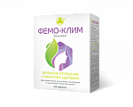 Купить фемо-клим, таблетки 505мг, 120 шт бад в Кстово