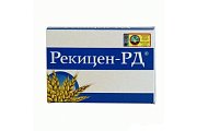 Купить рекицен-рд крупка для приема внутрь, пакет 100г бад в Кстово