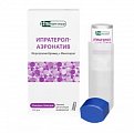 Купить ипратерол, аэрозоль для ингаляций 20мкг+50мкг/доза 200доз флакон 1 шт в Кстово